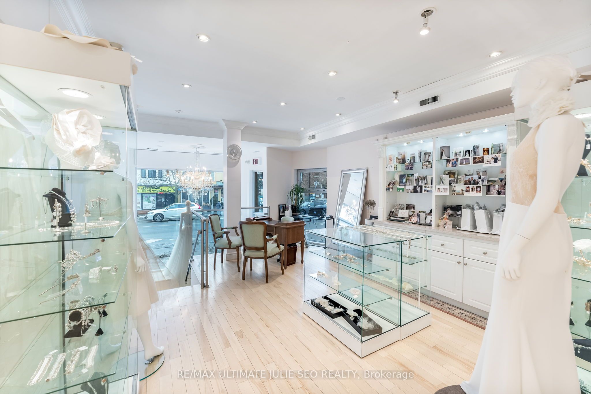 304 Danforth Avenue