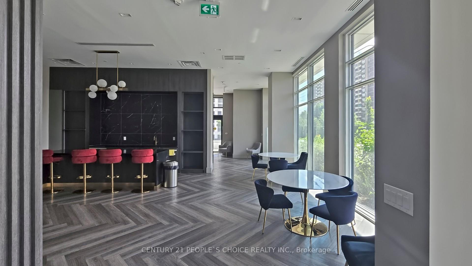 2 Bedrooms Condo at 3220 Sheppard, Toronto For sale