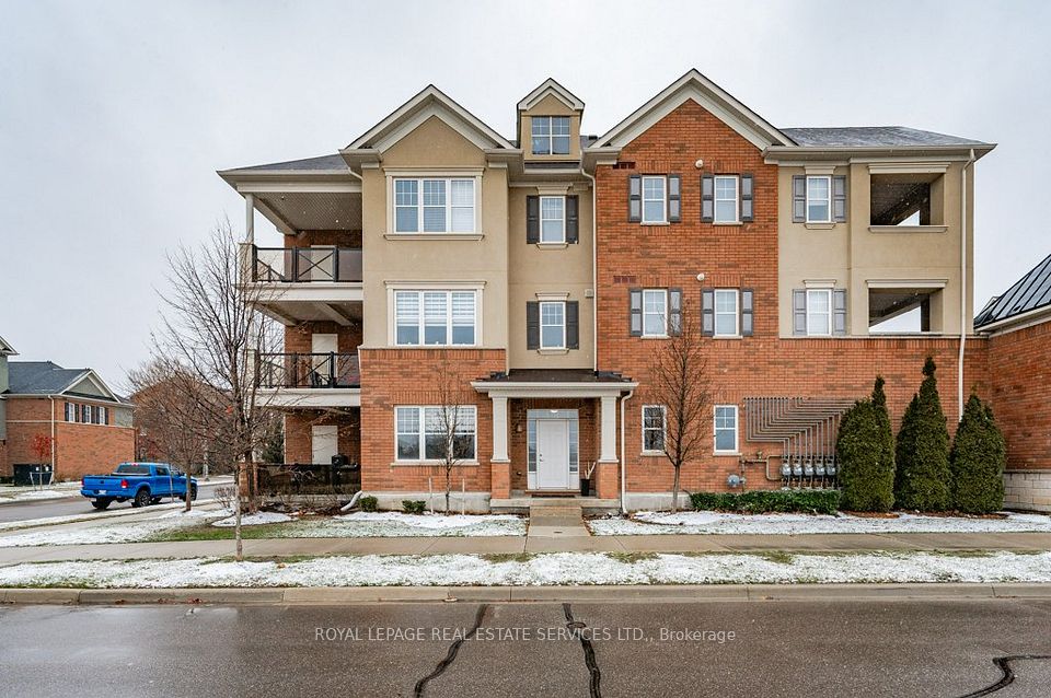 Property at #101 - 277 Gatwick Drive, Oakville, ON L6H 0K7
