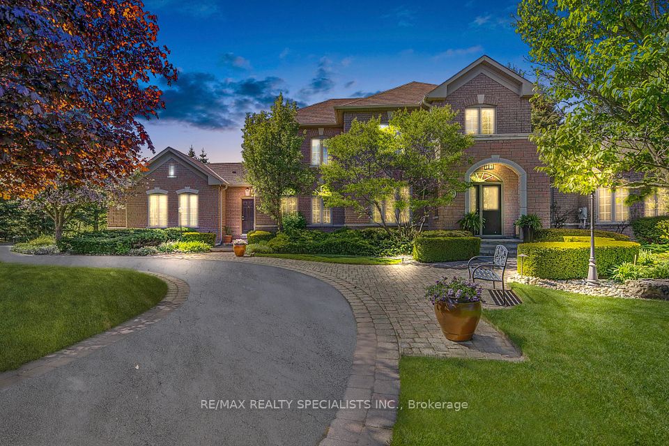 11 Bridlewood
