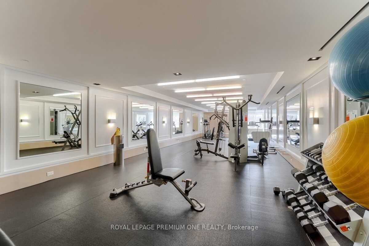 1 Bedroom Condo at 170 Chiltern Hill, Toronto For sale