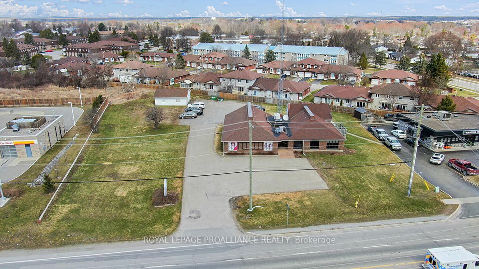 601 Stewart Boulevard, Brockville, ON K6V 6Z6