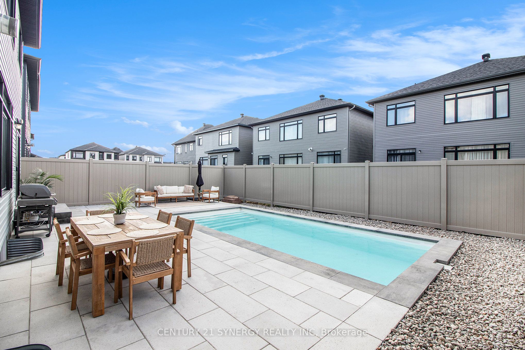 3381 Findlay Creek Drive