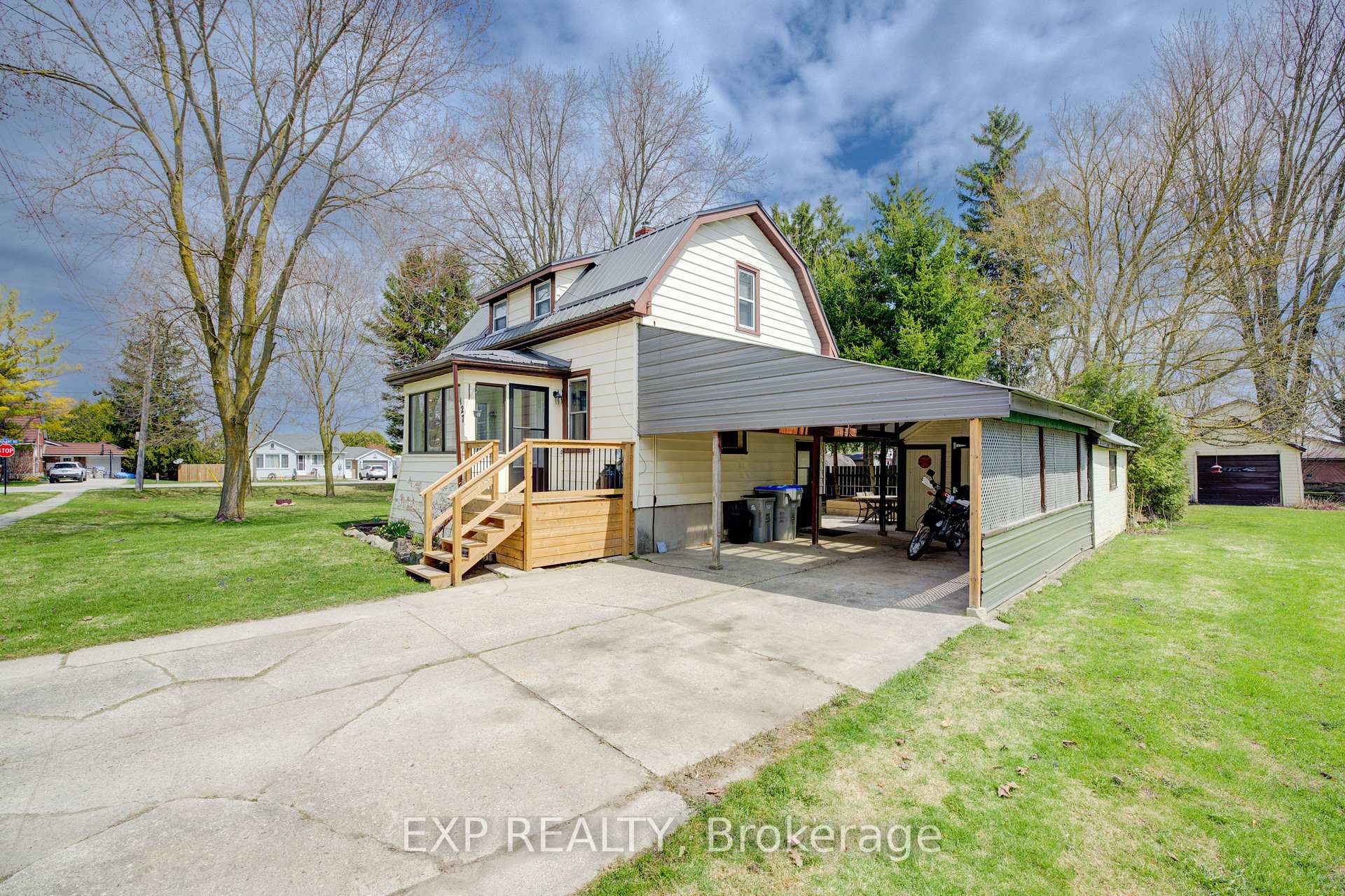 Listing image