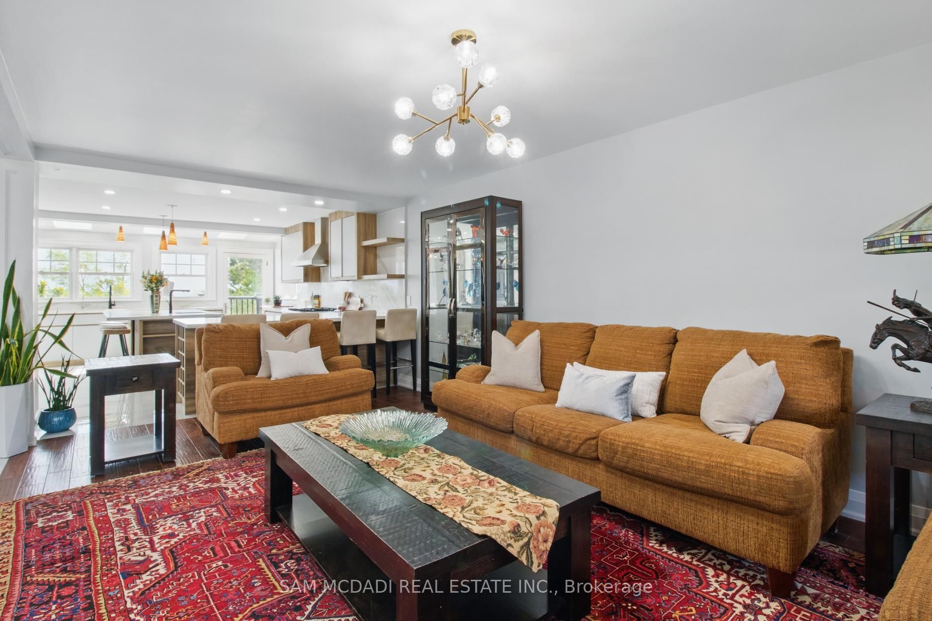 2788 Tallberg Court