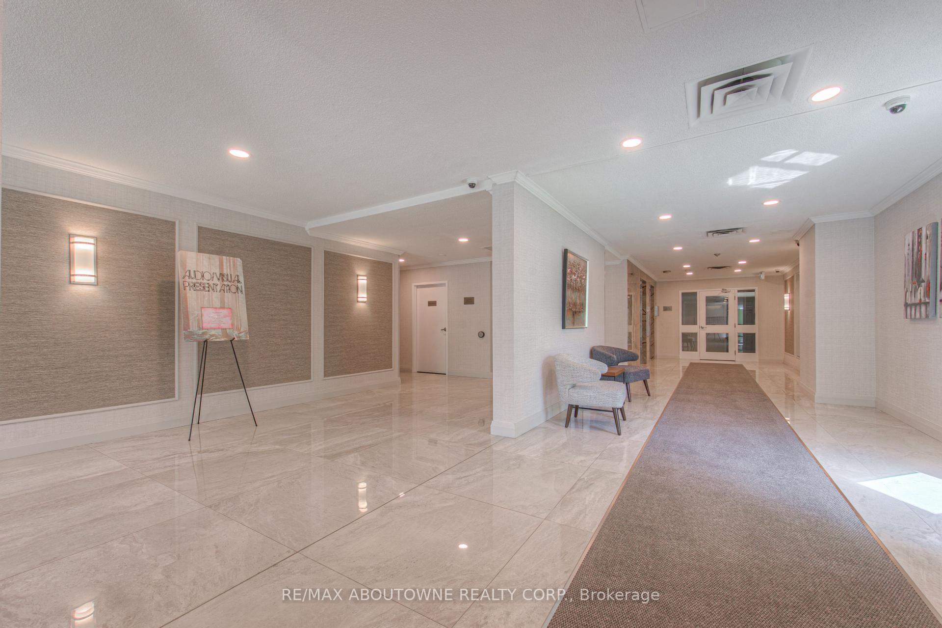 1 Bedroom Condo at 5090 Pinedale, Burlington For sale