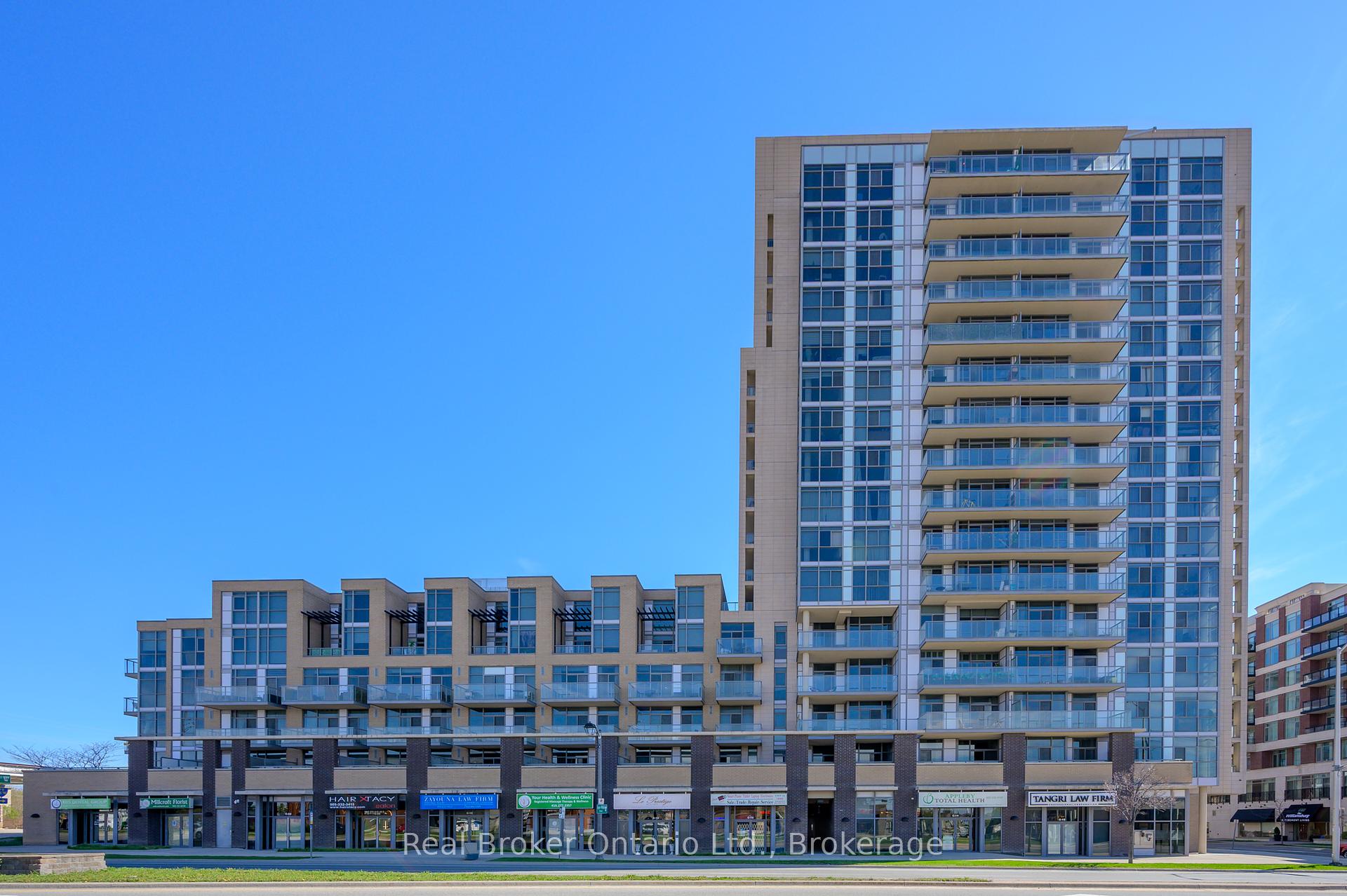 Condo at 1940 Ironstone, Burlington For sale