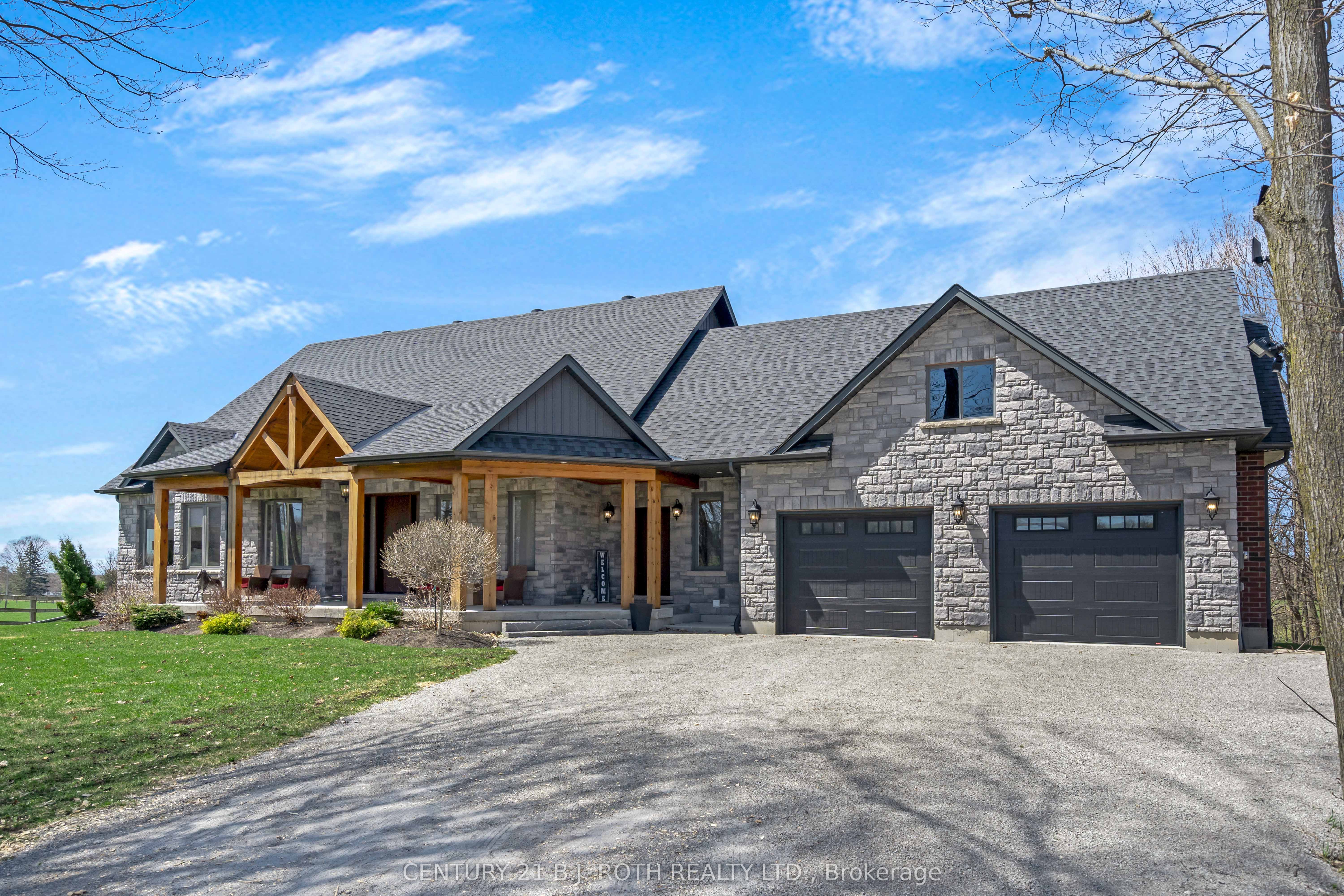 4580 2 Line, Oro-Medonte, ON L0L 1V0