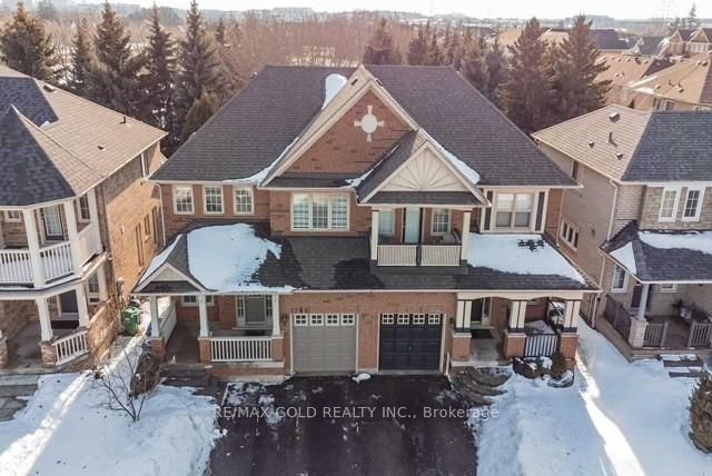 1799 Samuelson Circle