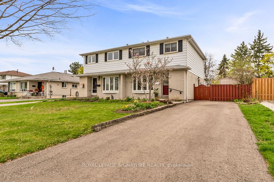 75 Juniper