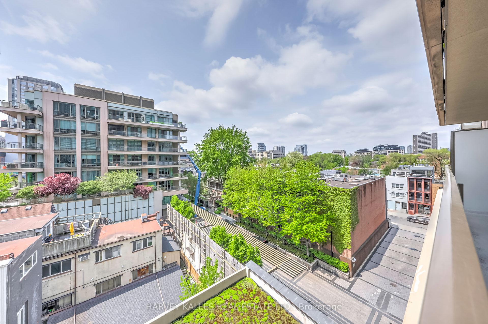 80 Yorkville Avenue 501