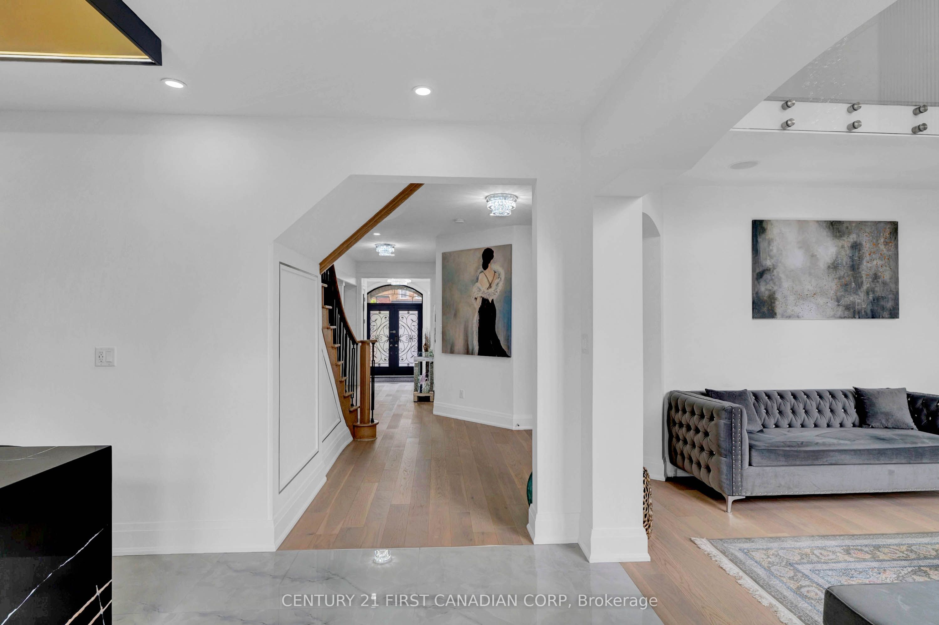 4 Freshspring Drive