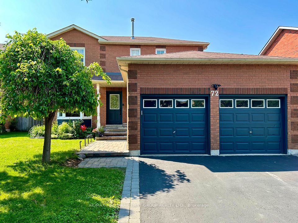 72 Irwin Drive