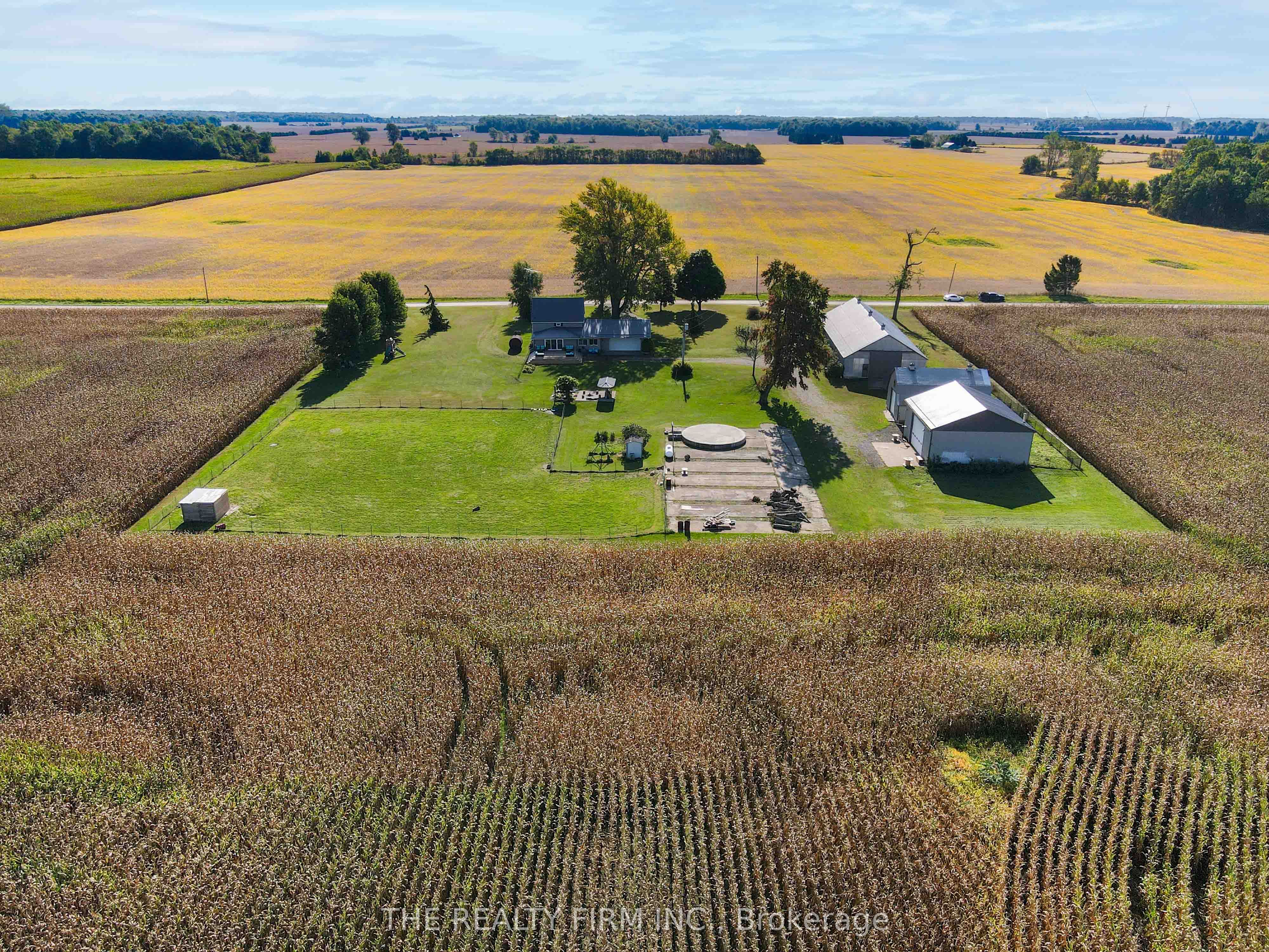 20662 Marsh Line, West Elgin, ON N0L 2C0