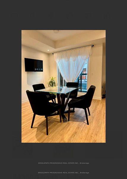 2 Bedrooms Condo at 3421 Ridgeway, Mississauga For sale