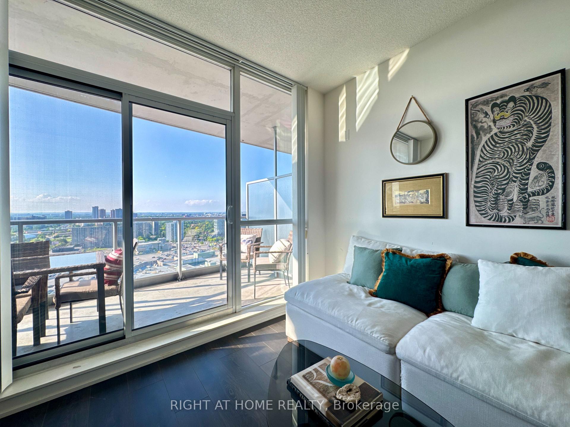 1 Bedroom Condo at 70 Forest Manor, Toronto For sale