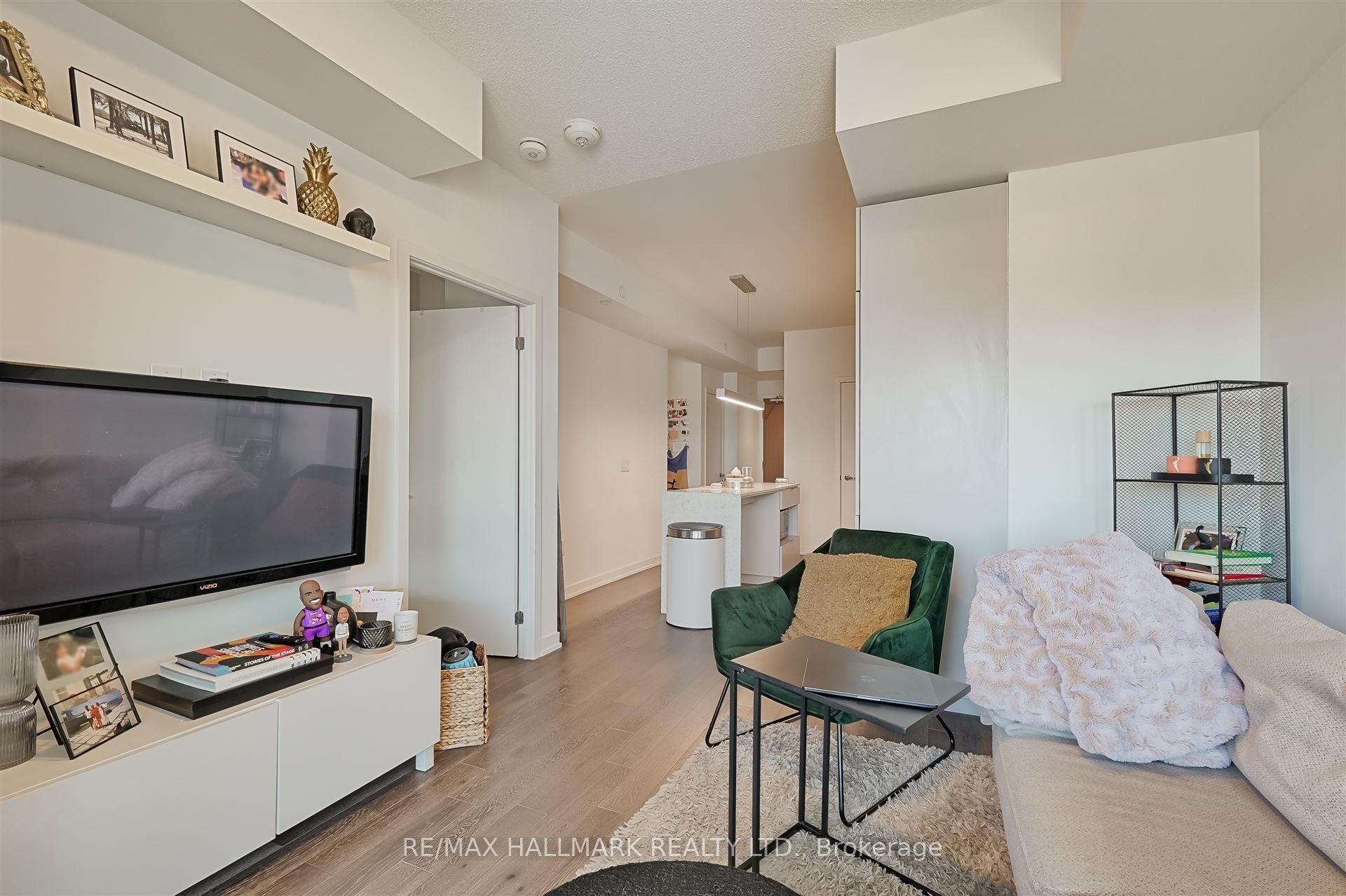 20 Richardson Street E, #602