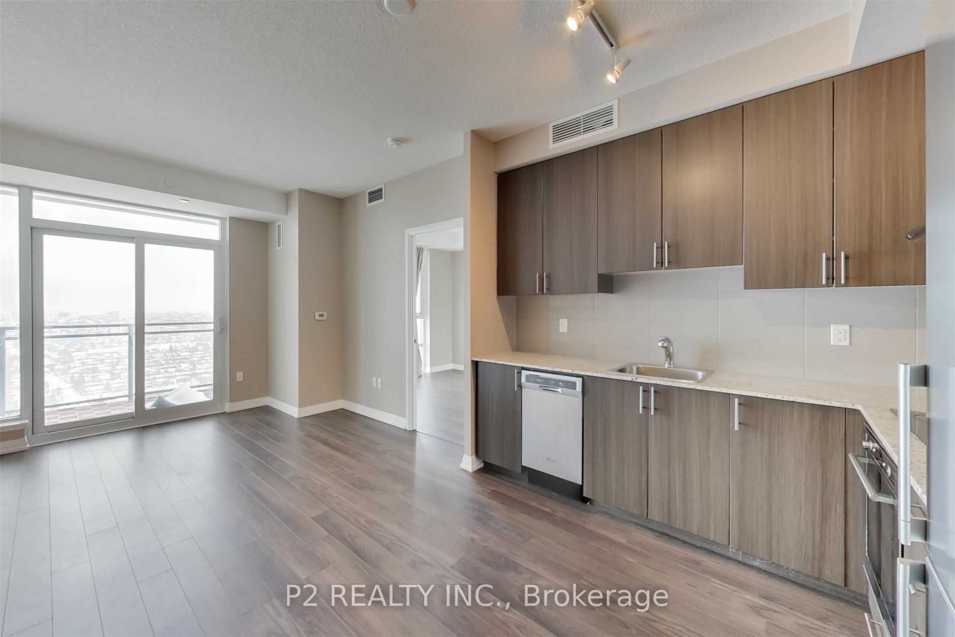 55 Ann O'Reilly Road, #3202