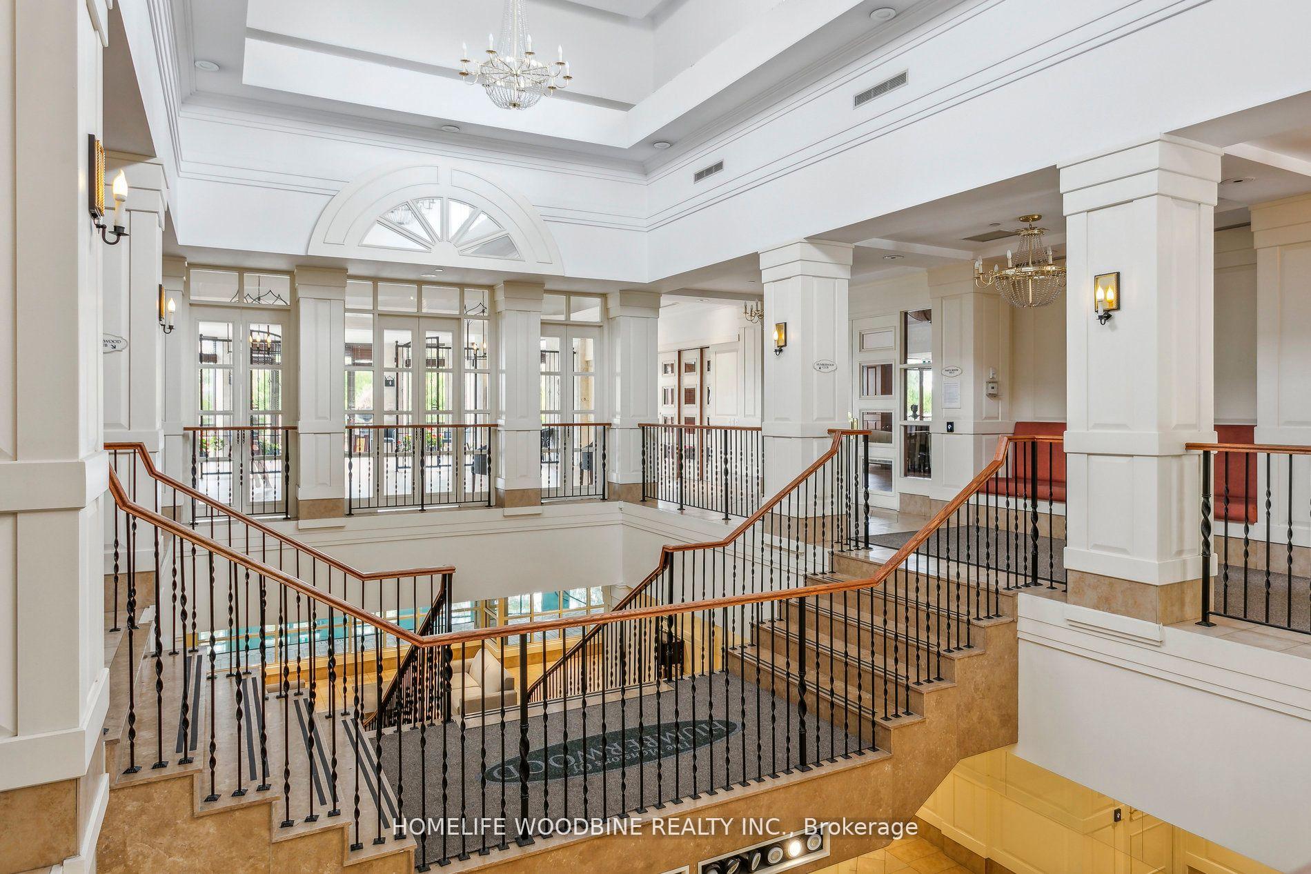 4 Bedrooms Condo at 700 Humberwood,  Toronto For sale