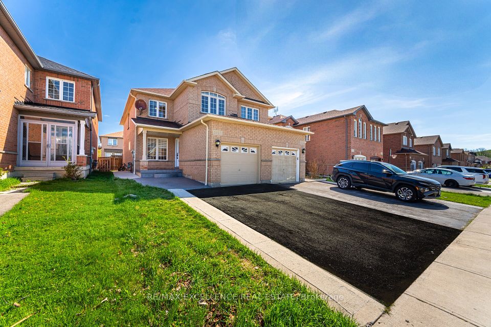 5927 Stonebriar
