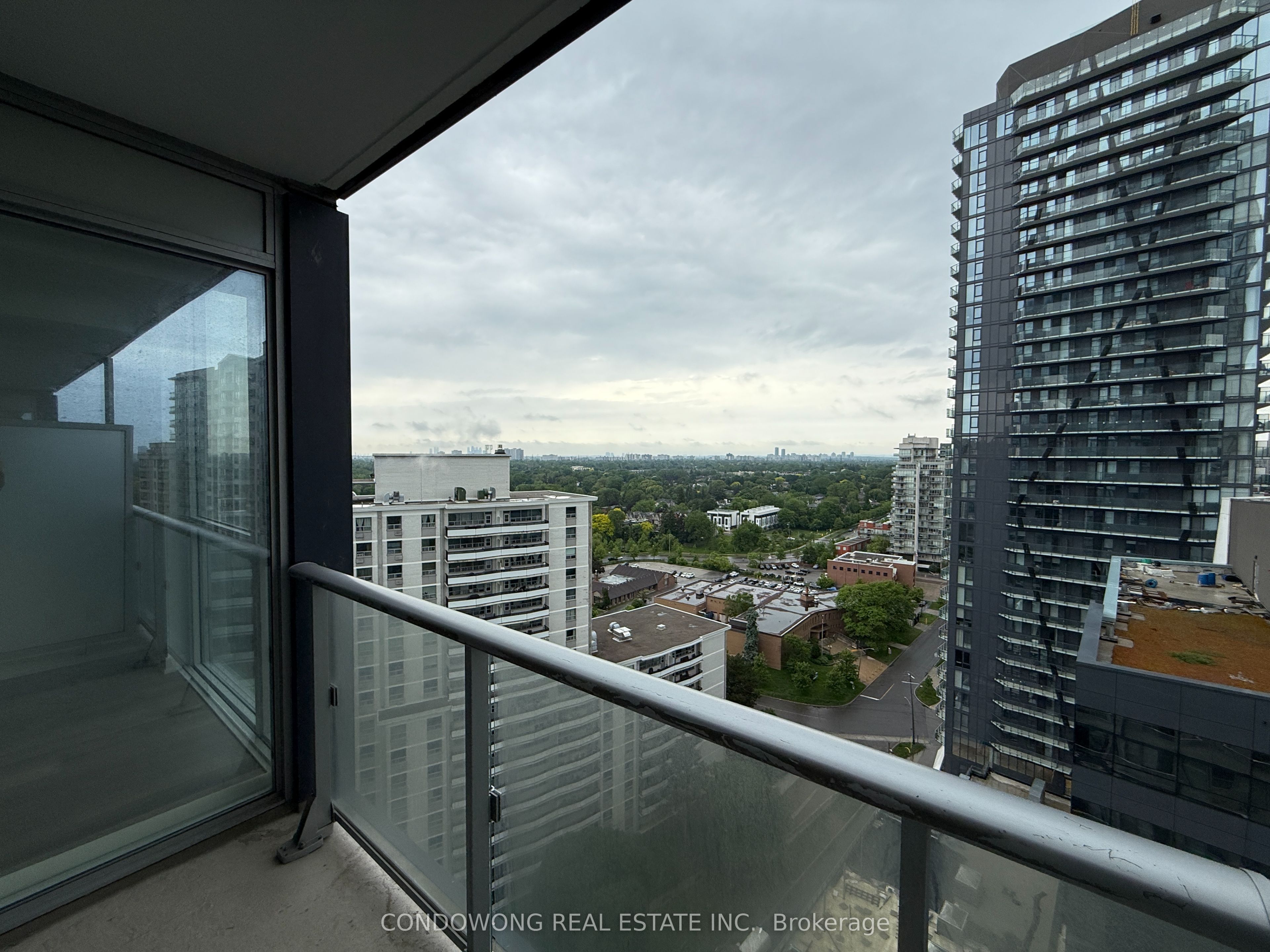 5180 Yonge Street, #1502