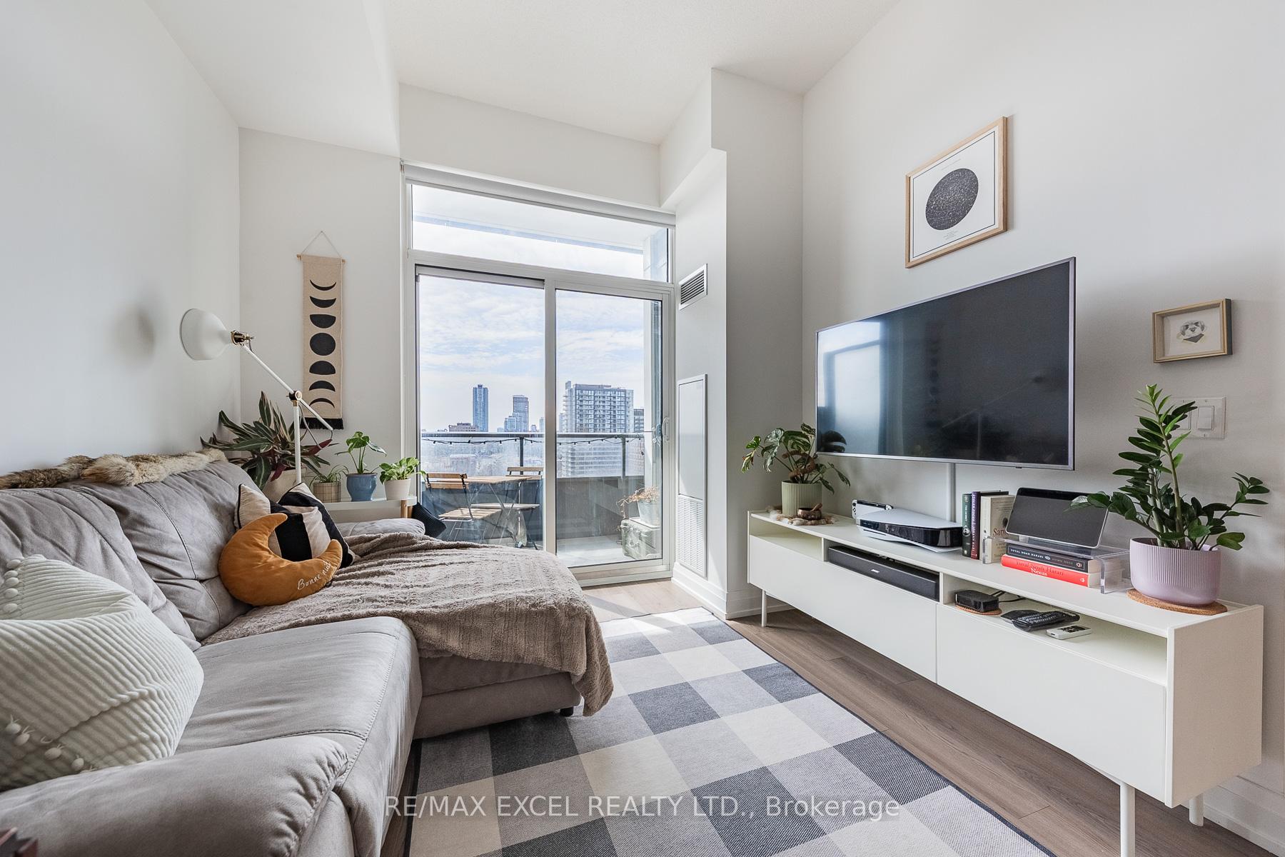 2 Bedrooms Condo at 3121 Sheppard Avenue, Toronto For sale