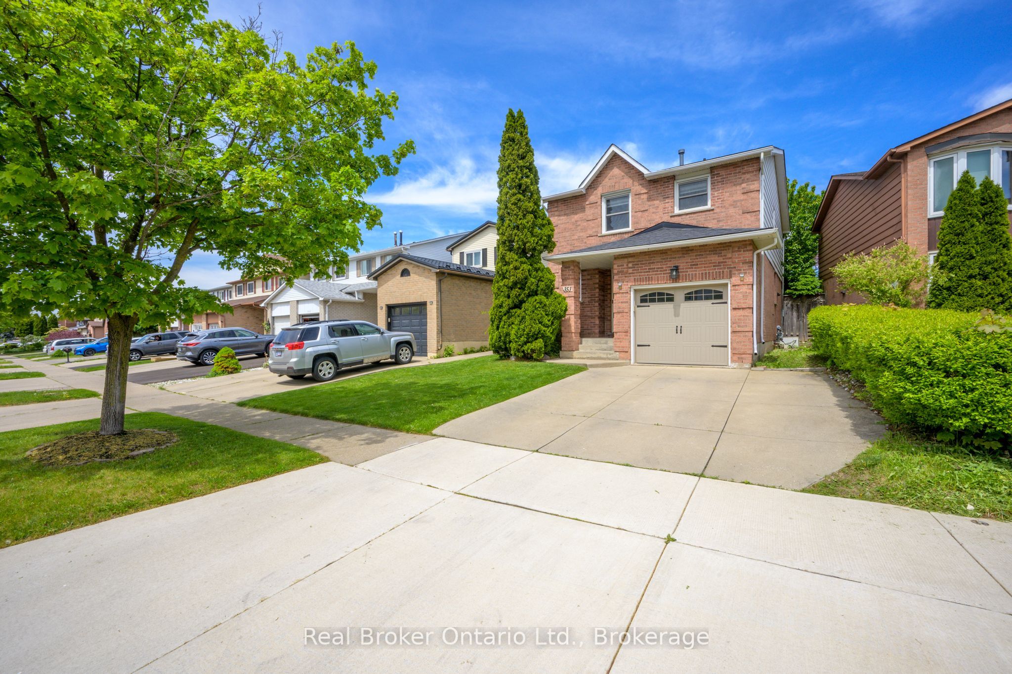 353 Macintosh Drive