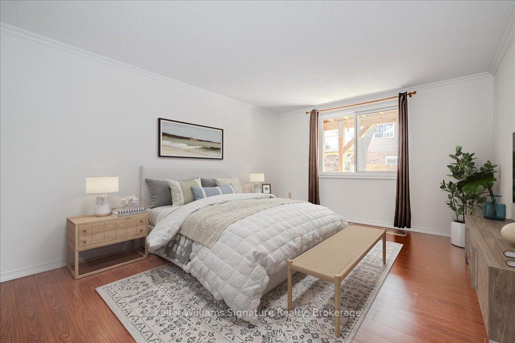 3 Bedrooms Condo at 2055 Walkers, Burlington For sale