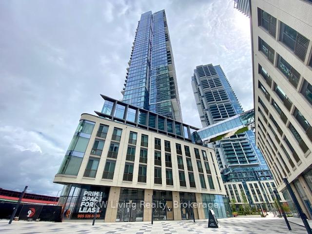 1 Bedroom Condo at 1000 Portage,  Vaughan For sale