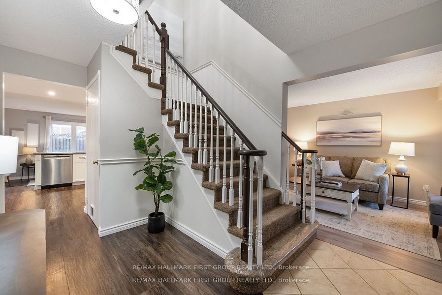 14 Claret Road