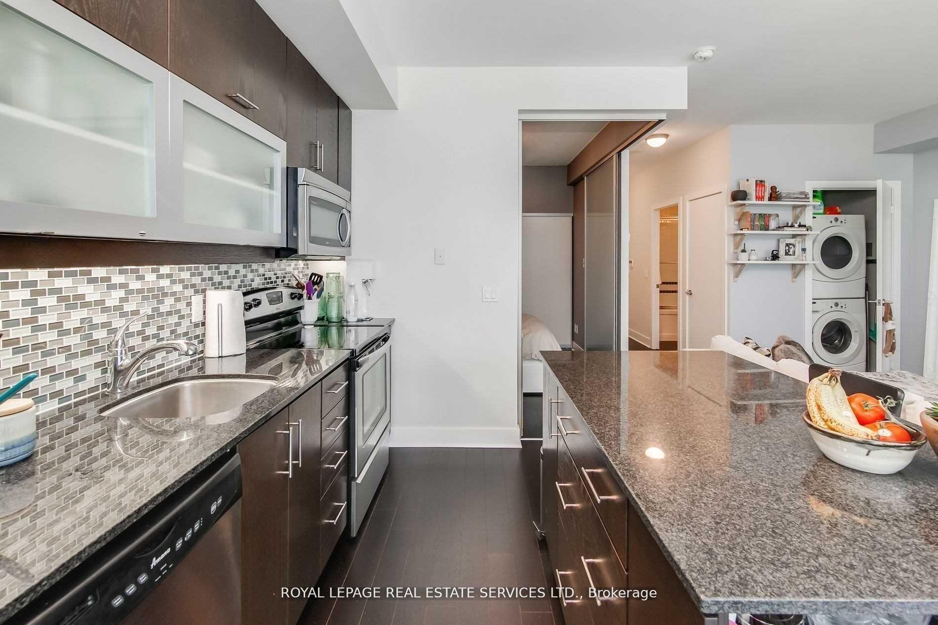 1 Bedroom Condo at 90 Stadium, Toronto For sale