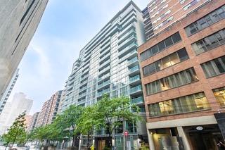 3 Bedrooms Condo at 96 St Patrick, Toronto For sale