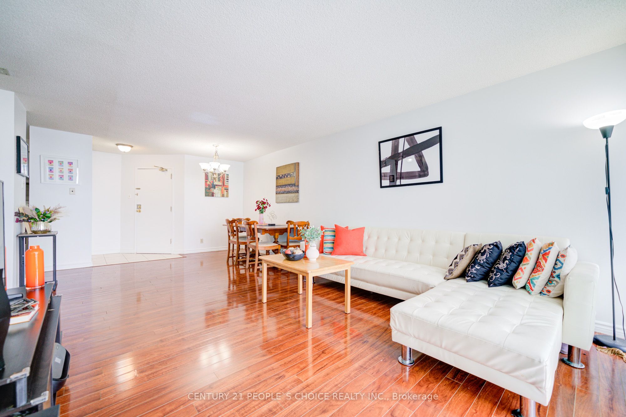 25 Trailwood Drive, #1206
