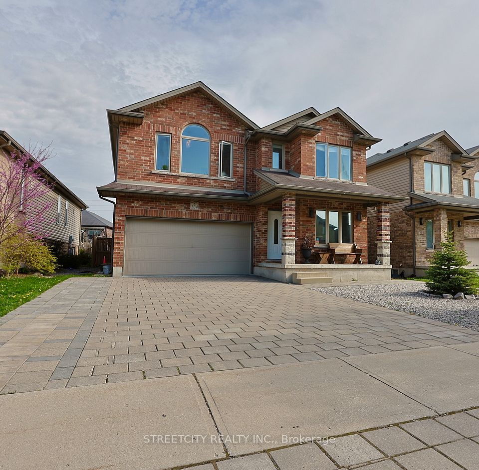 124 Tanoak
