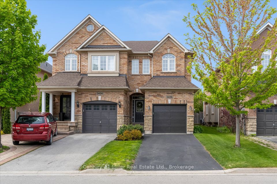 2426 Felhaber Crescent