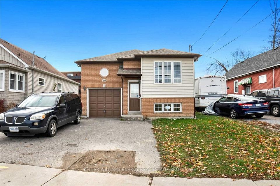 223 Malaga Road