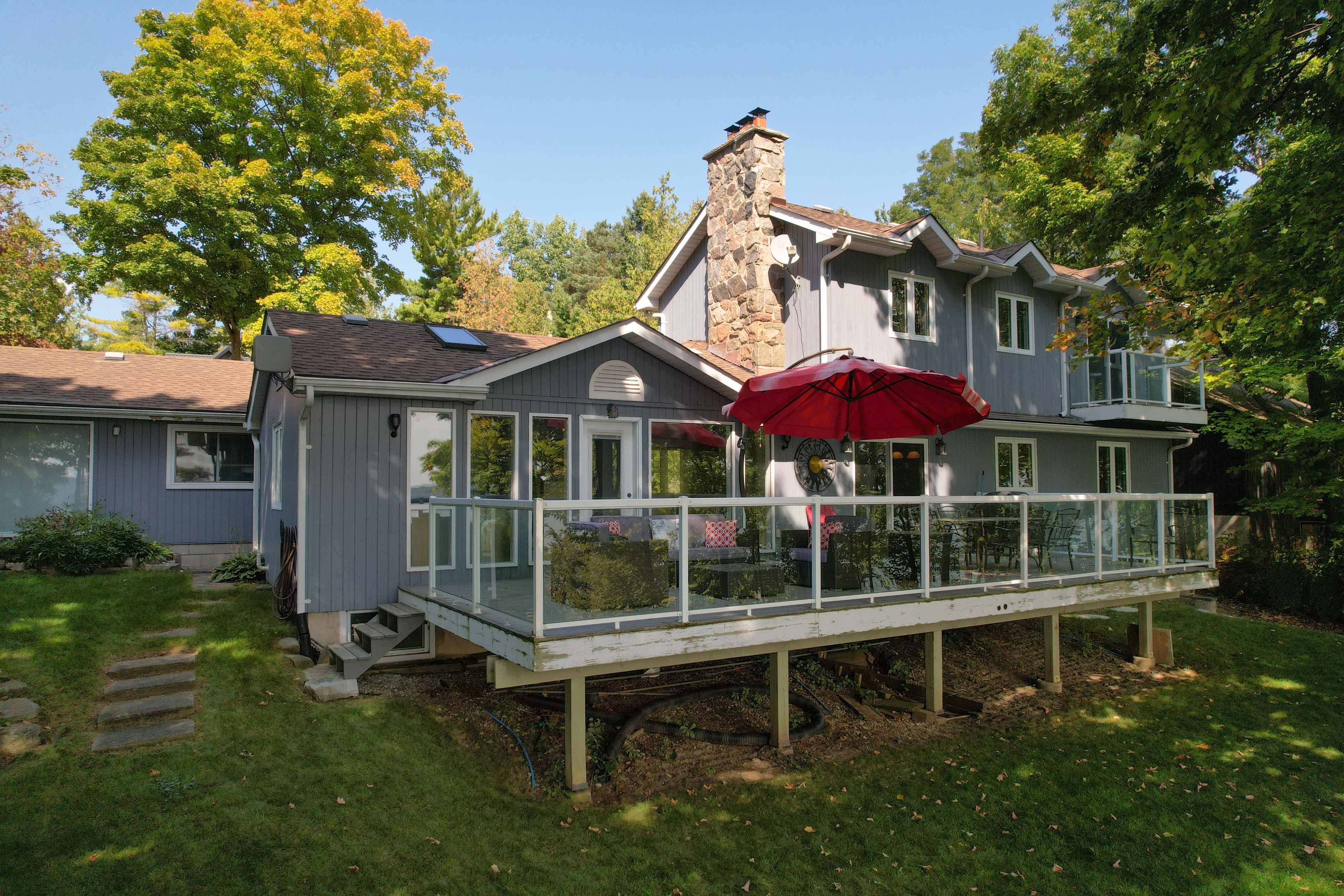 5 Trafalgar Drive