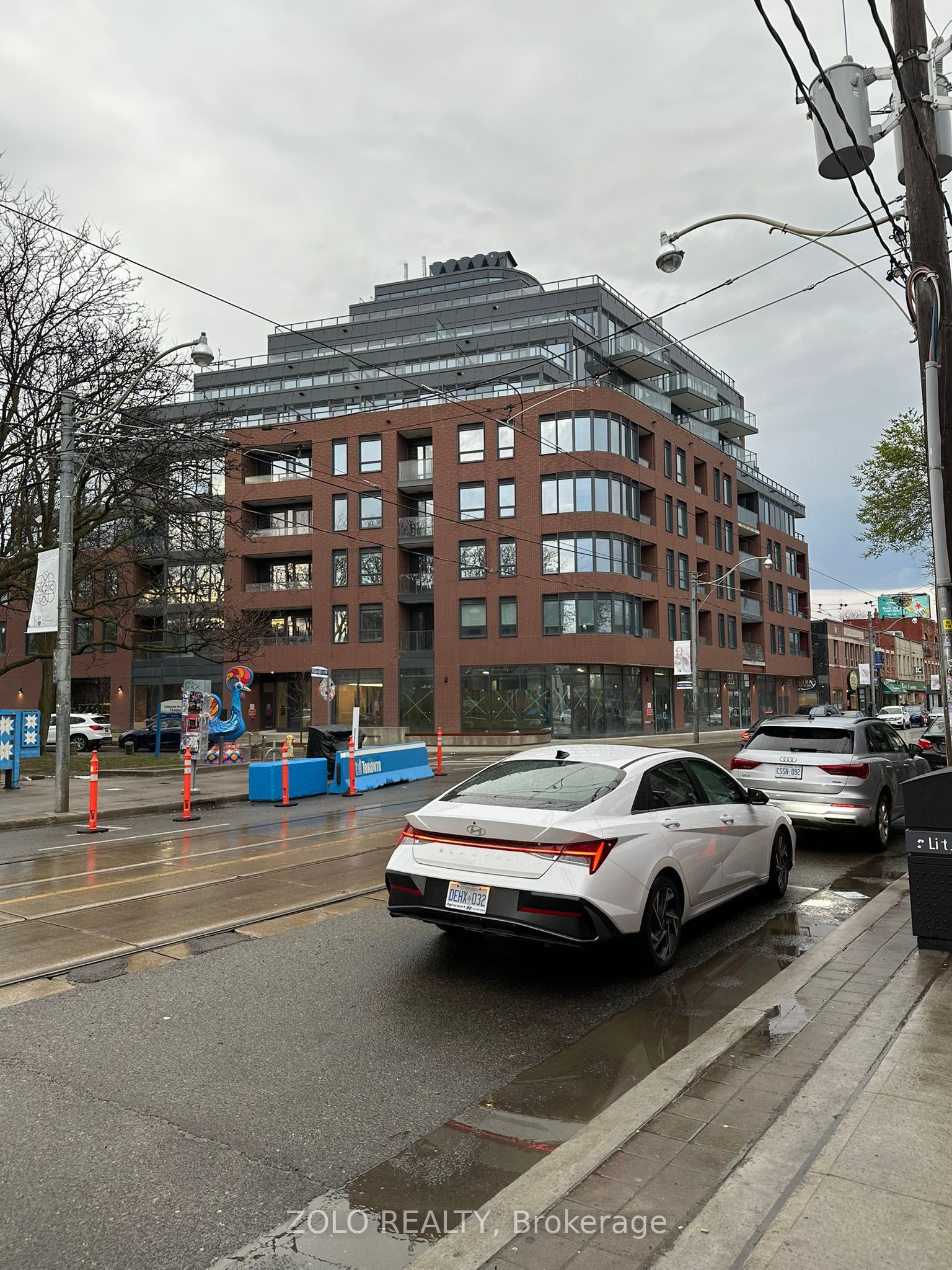 5 Lakeview Avenue, #320