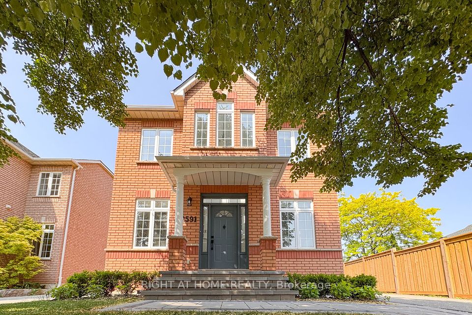 2591 Castle Hill