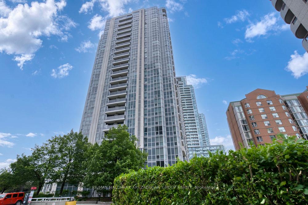 3 Bedrooms Condo at 5791 Yonge, Toronto For sale