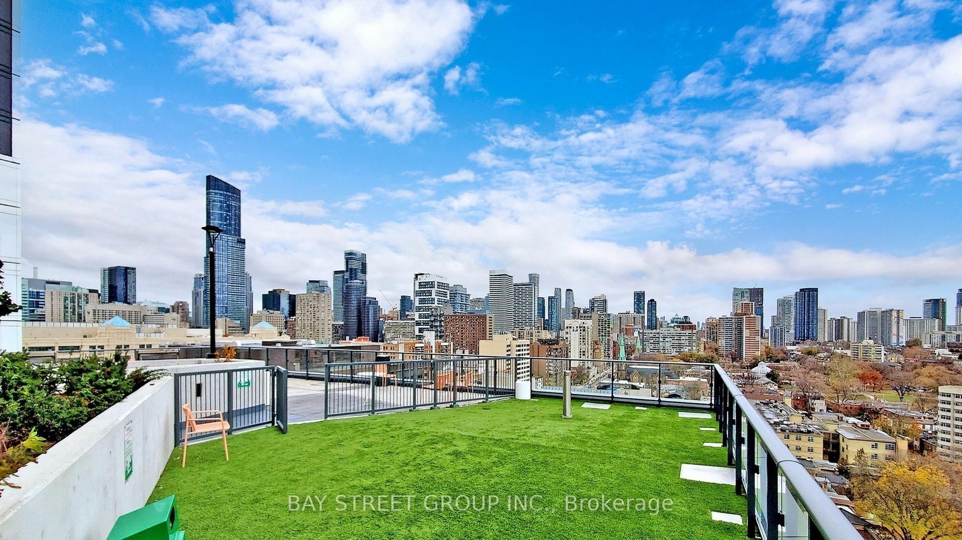 2 Bedrooms Condo at 251 Jarvis, Toronto For sale