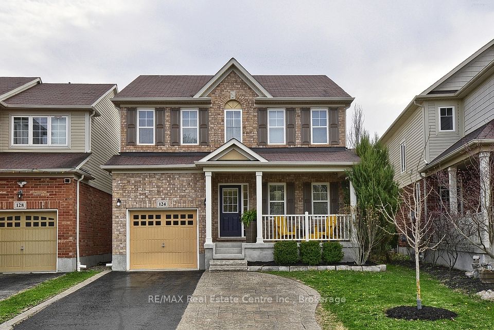 124 Silverthorne