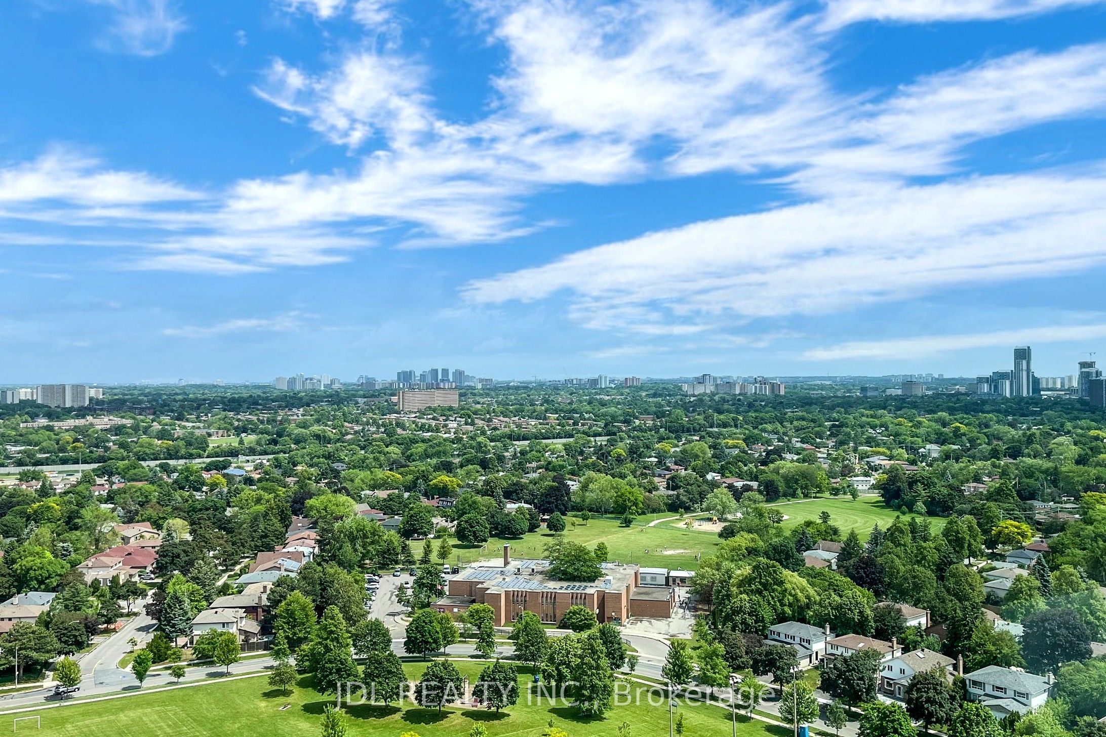3303 Don Mills Road, #2405