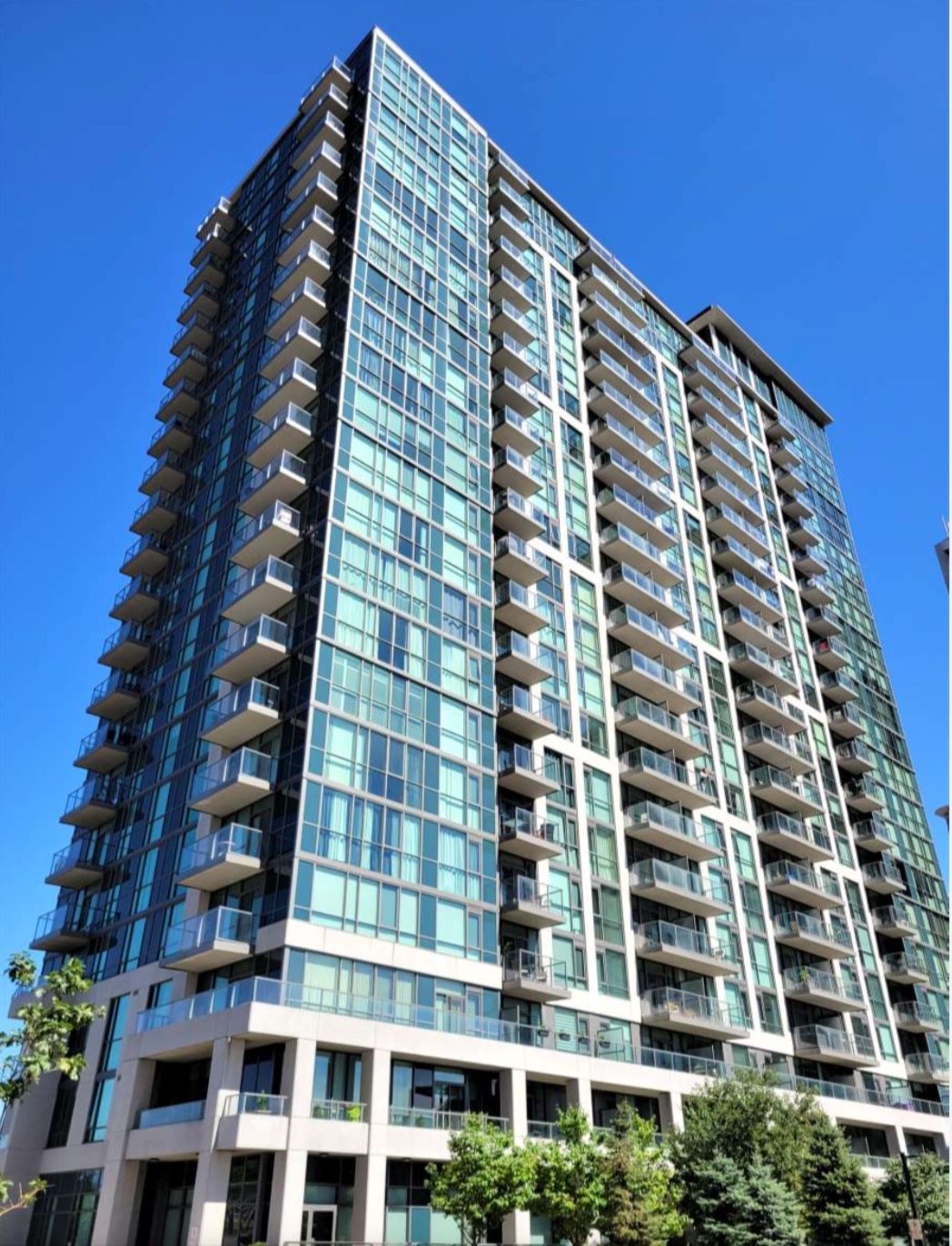339 Rathburn Drive 202