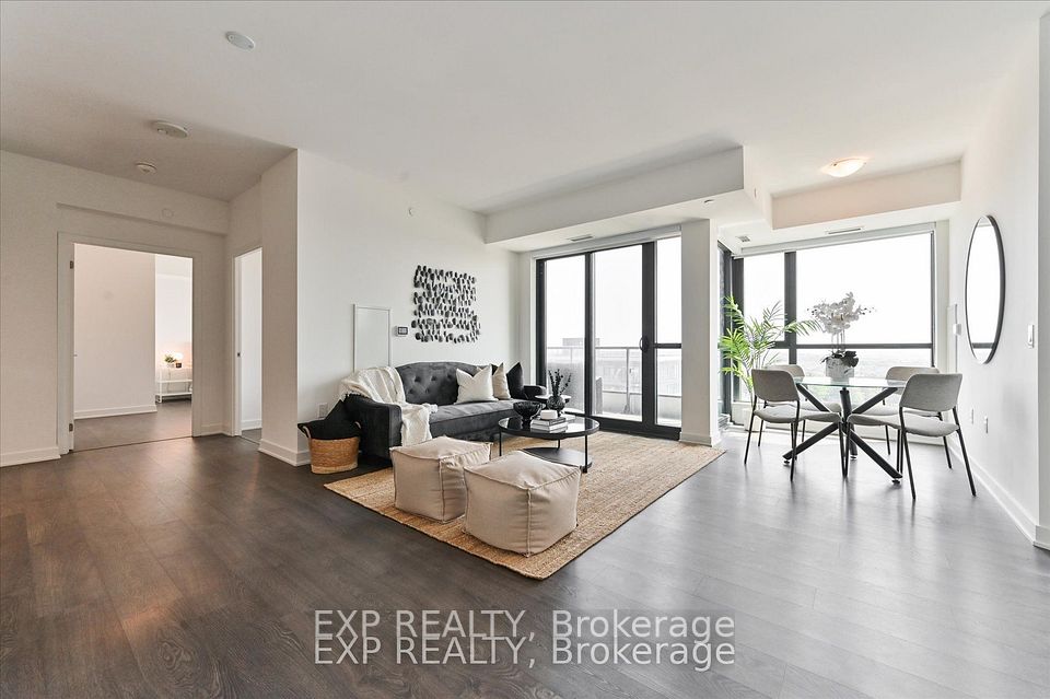 #806 - 120 Eagle Rock Way, Vaughan, ON L6A 5C9
