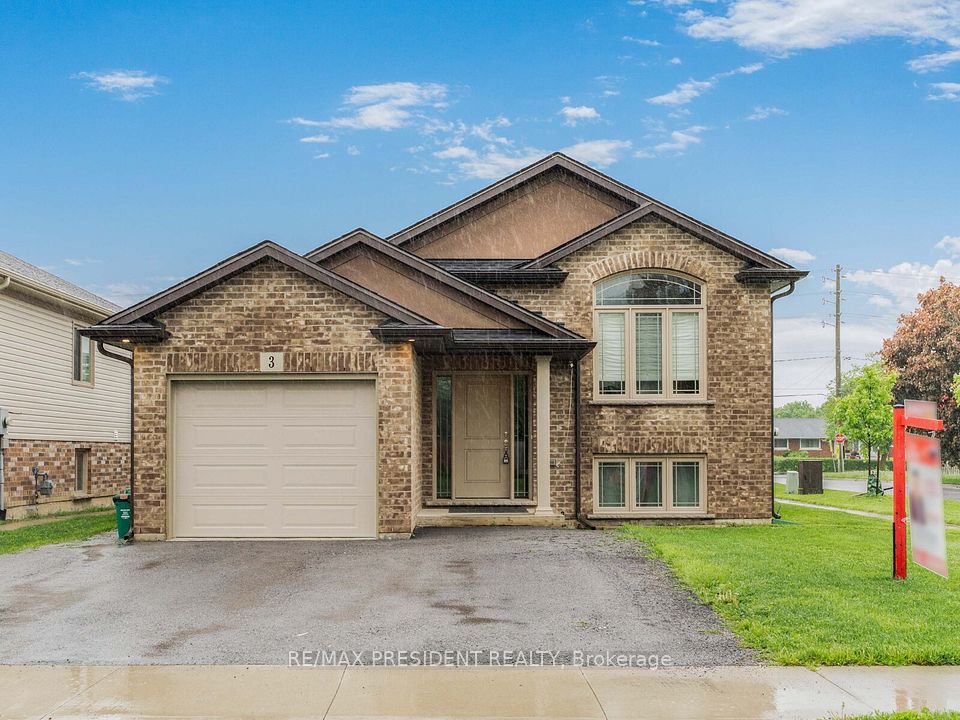 3 Berkshire Drive