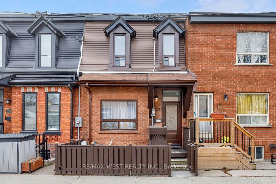 53 Wyndham