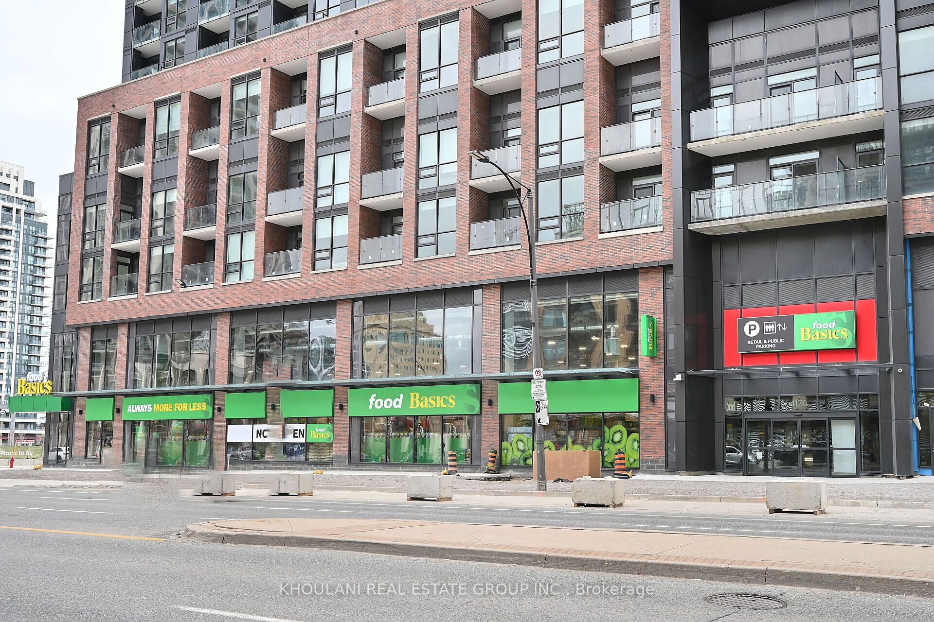 430 Square One Drive, #3501