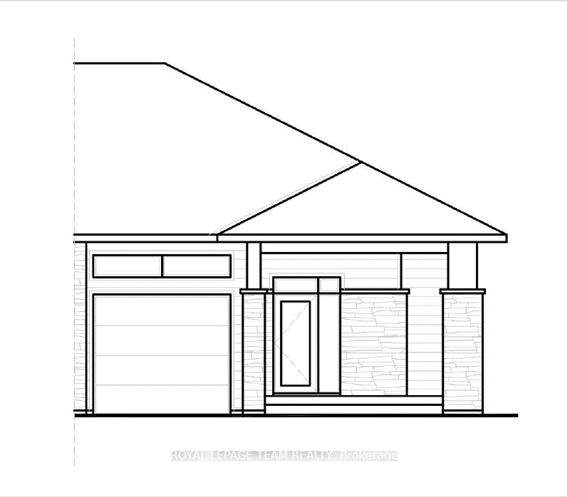 1261 POTTER Drive, Brockville, ON K6V 0G8