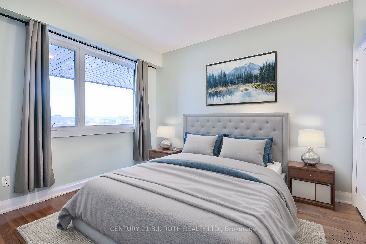295 Cundles Road E #203, Barrie Alliance